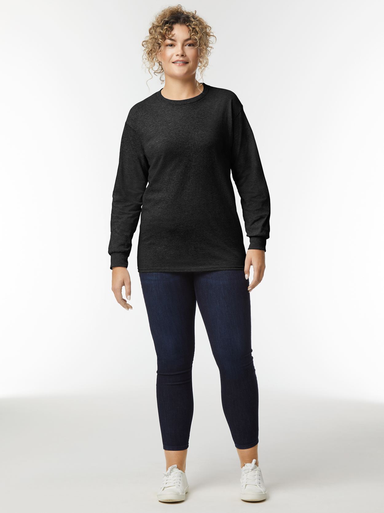 GD14 2400 Long Sleeve T-Shirt image 1
