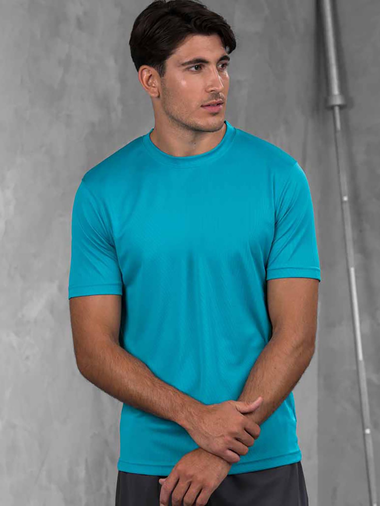 JC001 Sports T-Shirt image 2