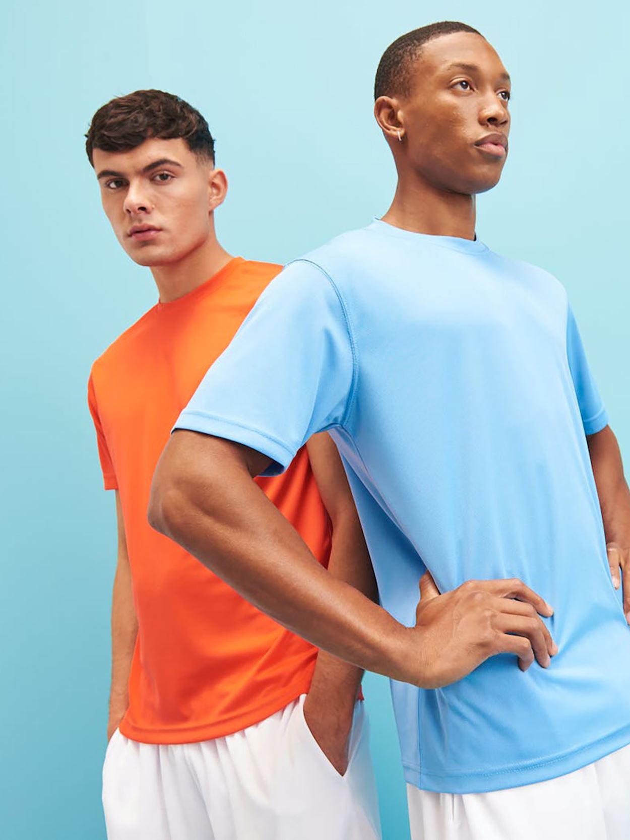 JC001 Sports T-Shirt image 5