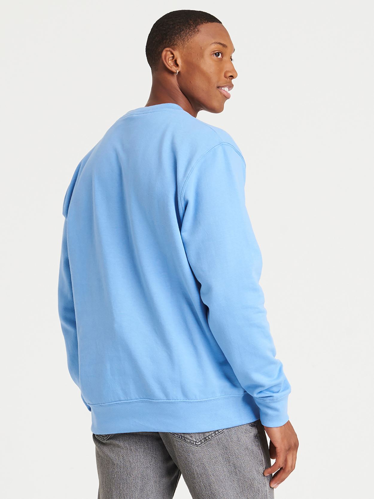 JH030 Colours Sweatshirt image 6