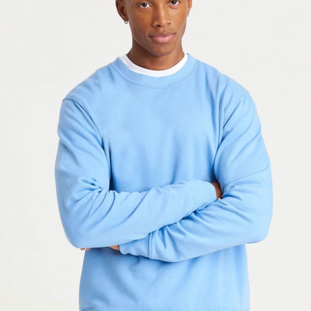 JH030 Colours Sweatshirt image 1