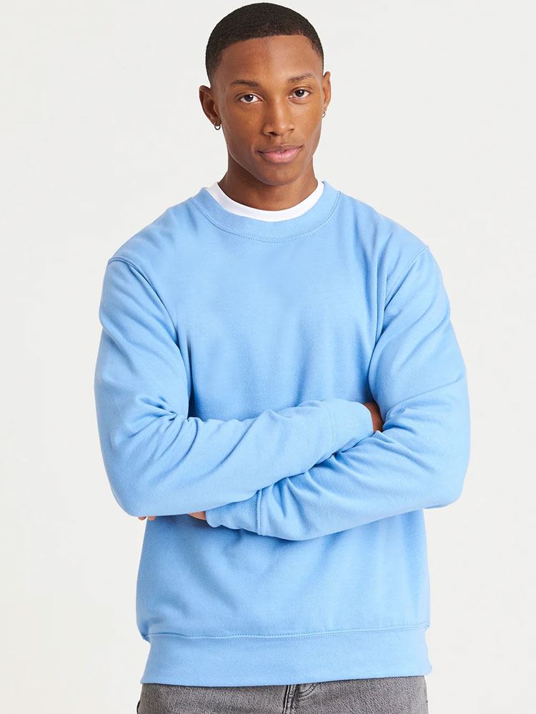 JH030 Colours Sweatshirt image 1