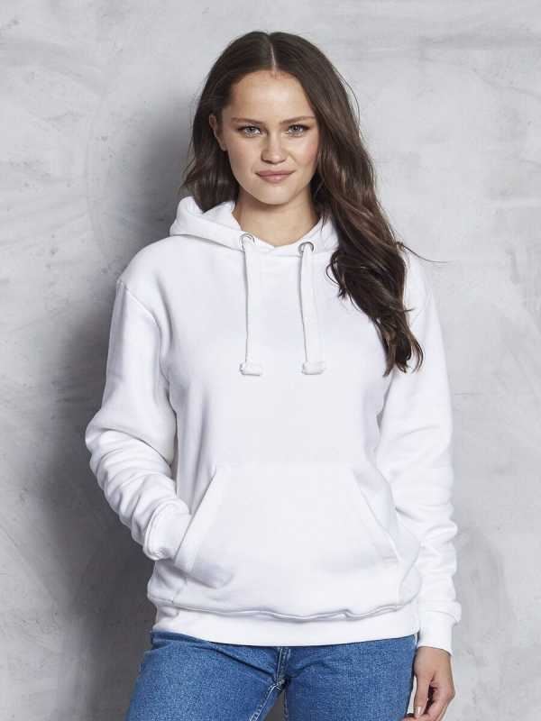 JH101 Graduate Heavyweight Hoodie image 3