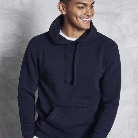 JH101 Graduate Heavyweight Hoodie image 1