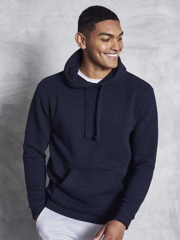 JH101 Graduate Heavyweight Hoodie image 1