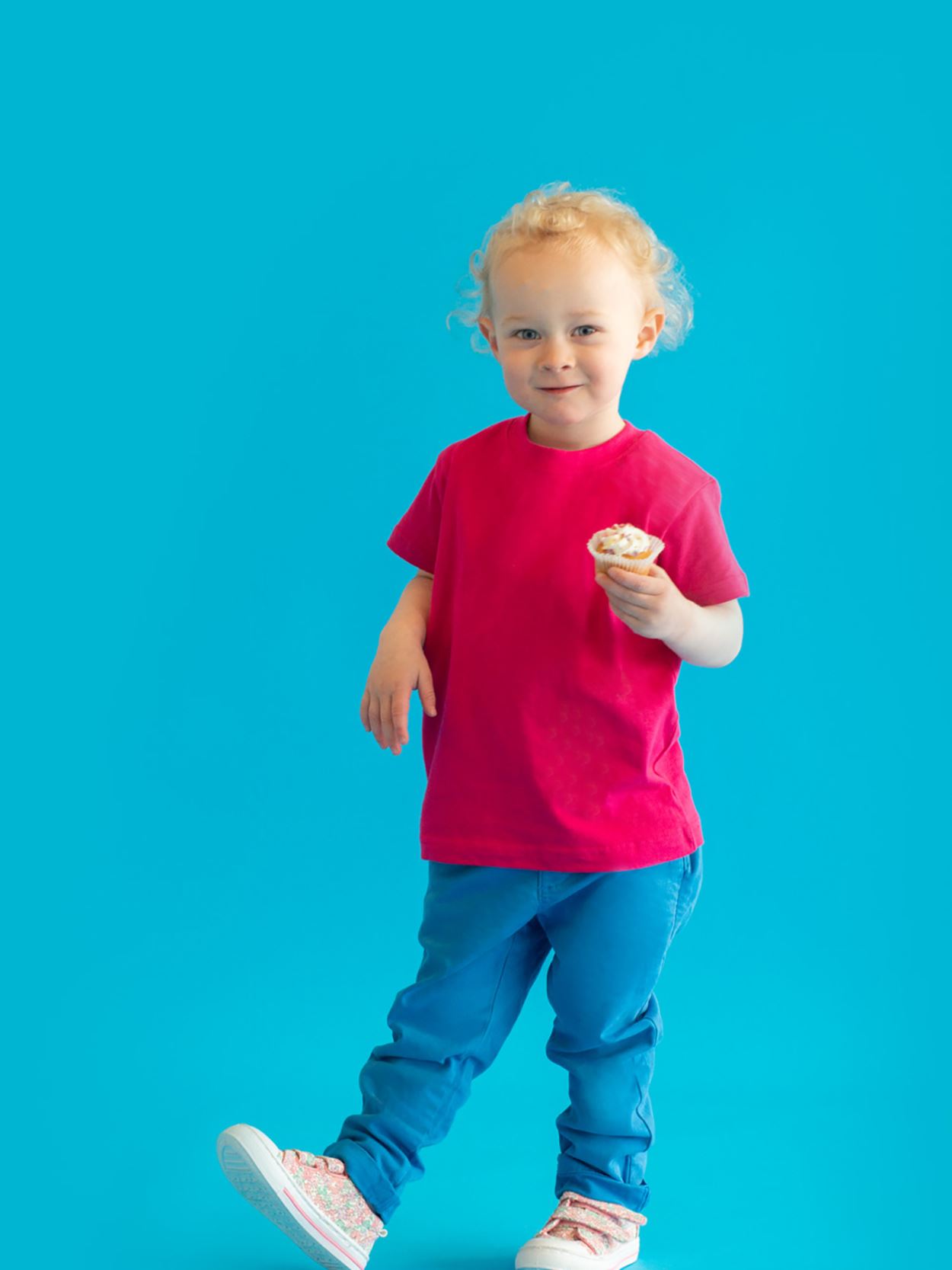 LW020 Baby/Toddler T-Shirt image 3
