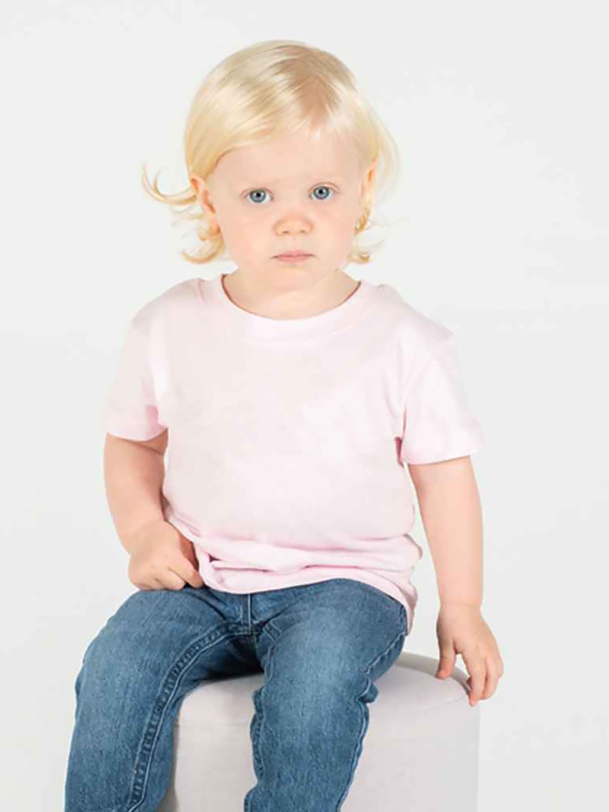 LW020 Baby/Toddler T-Shirt image 4