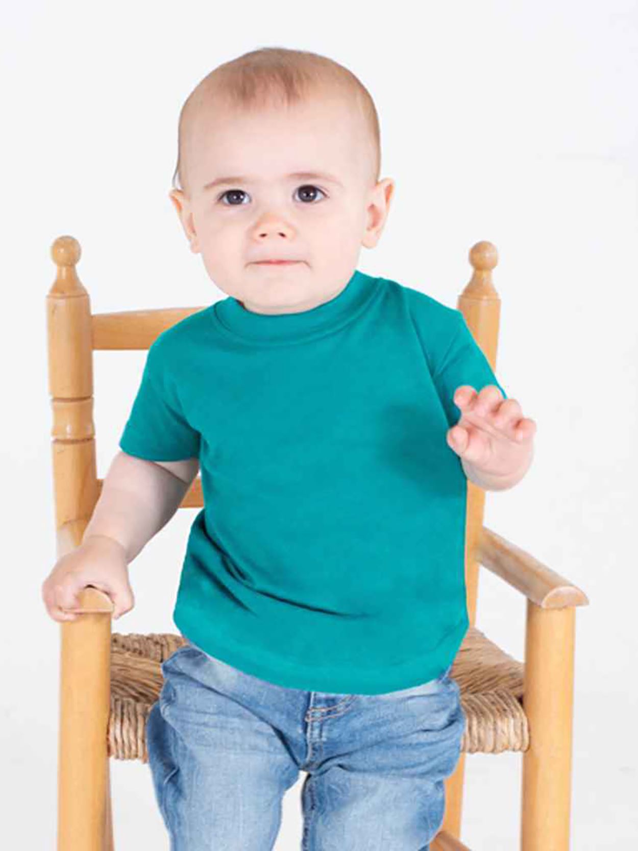 LW020 Baby/Toddler T-Shirt image 5