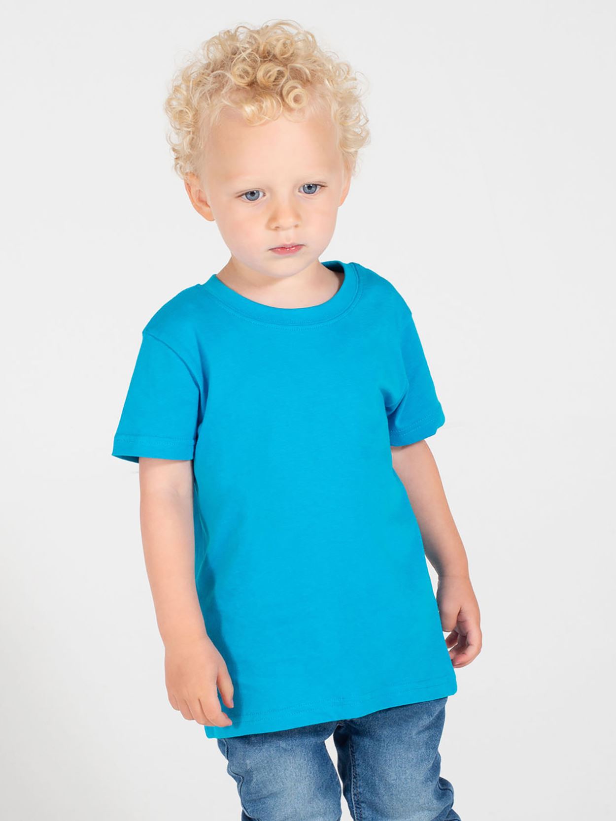 LW020 Baby/Toddler T-Shirt image 2