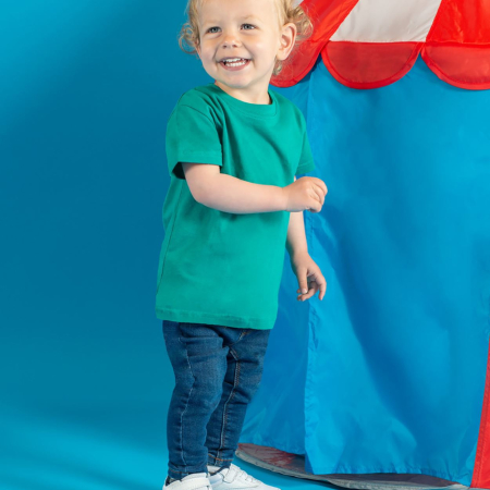 LW020 Baby/Toddler T-Shirt image 1