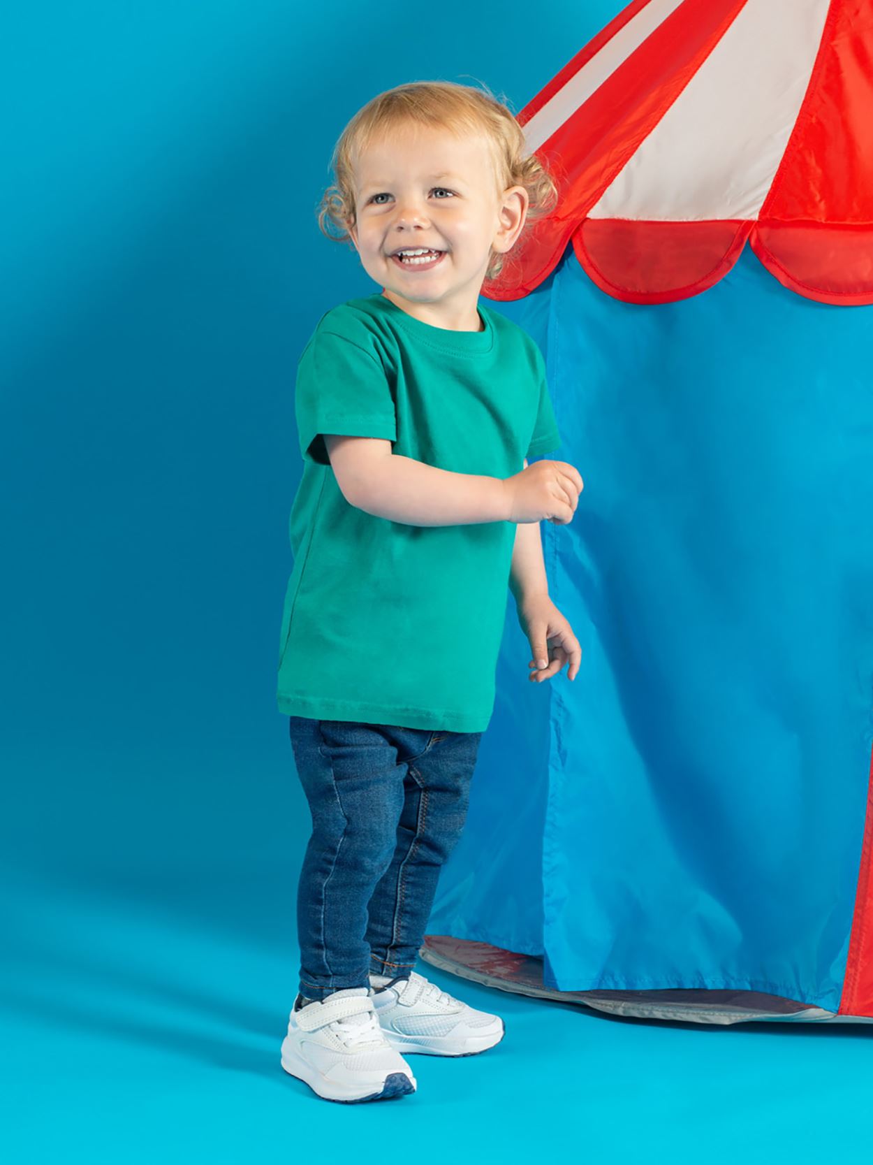 LW020 Baby/Toddler T-Shirt image 1