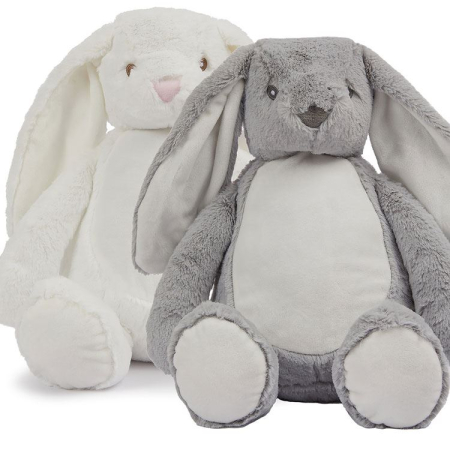 MM50 Zippie Bunny image 1