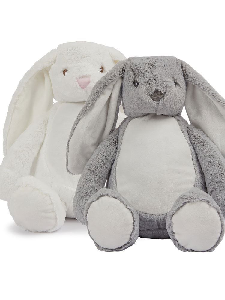 MM50 Zippie Bunny image 1