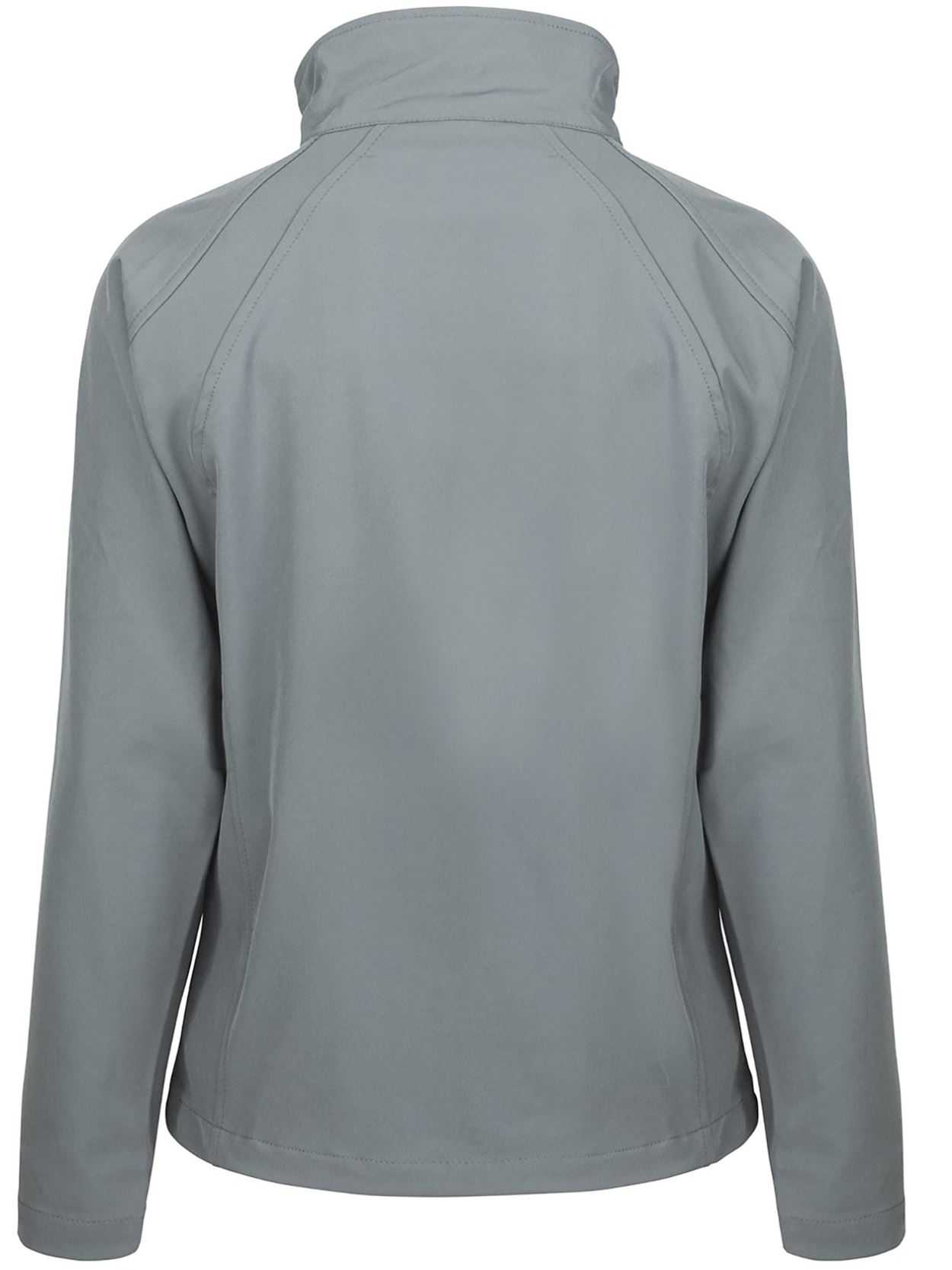 R128F Women's Layer Base Softshell Jacket image 4