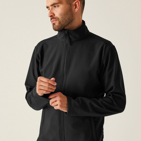 RG089/TRA654 Reid Softshell image 1