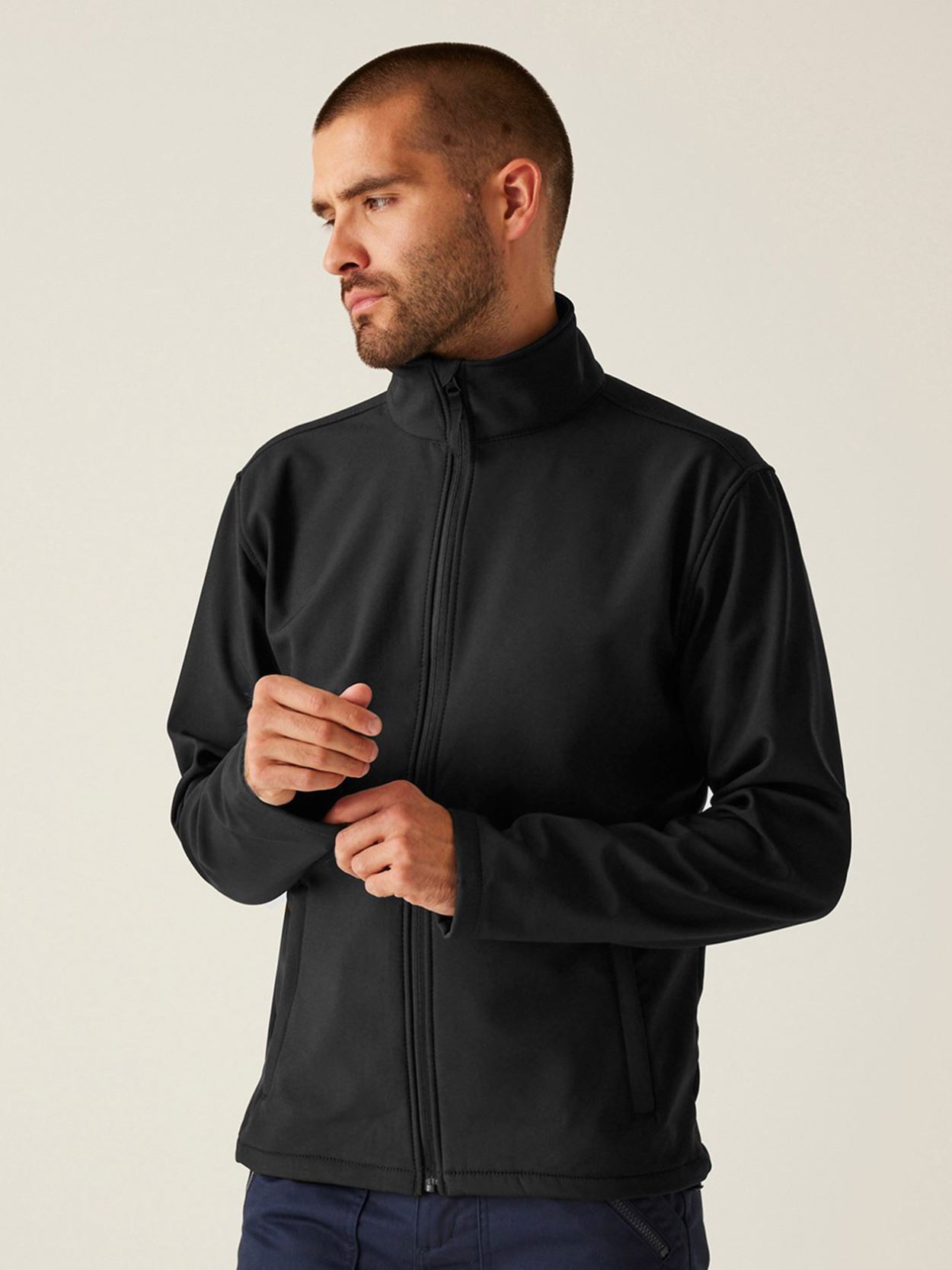 RG089/TRA654 Reid Softshell image 1