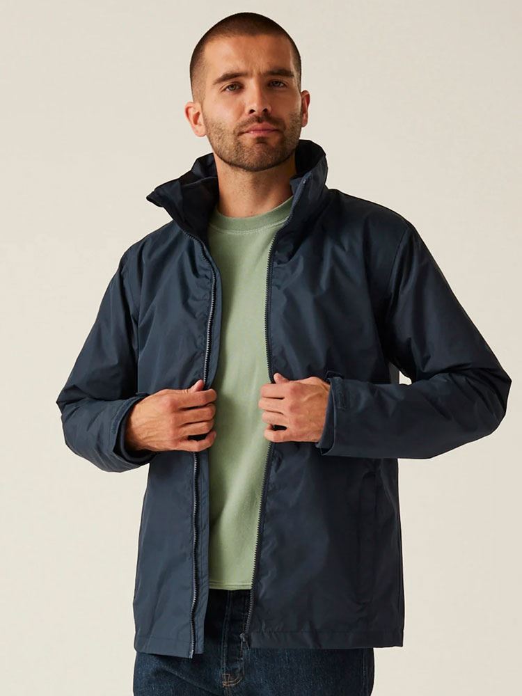 RG095 TRA150 Classic 3 In 1 Jacket image 2