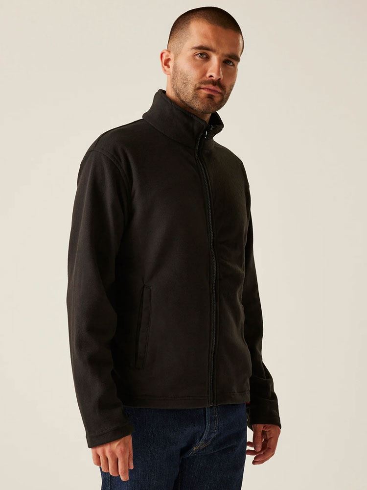 RG095 TRA150 Classic 3 In 1 Jacket image 1