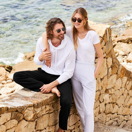 SS60M 64038 Lightweight Jog Pants image 1