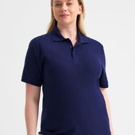 UC108 Deluxe Poloshirt image 1
