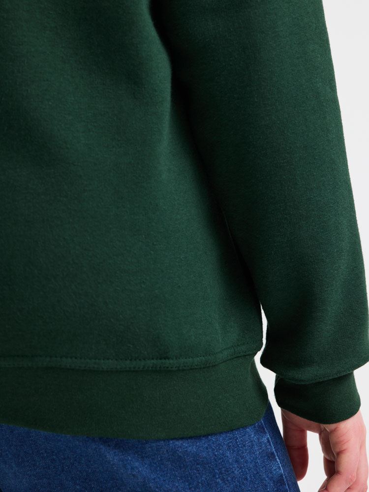 UC204 Premium V Neck Sweatshirt image 4