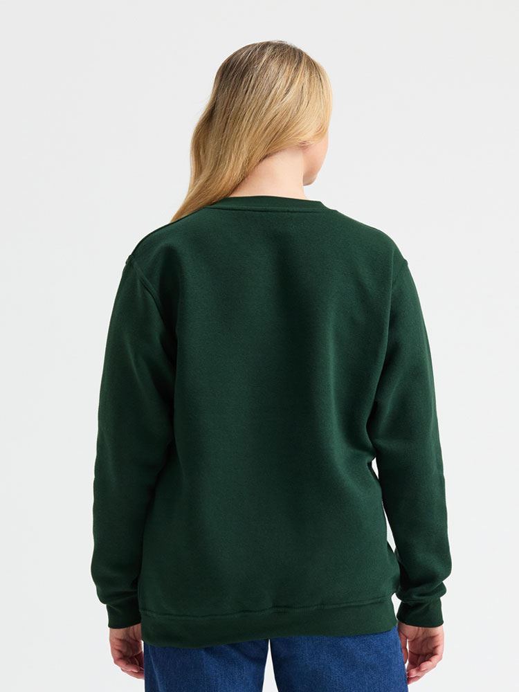 UC204 Premium V Neck Sweatshirt image 5