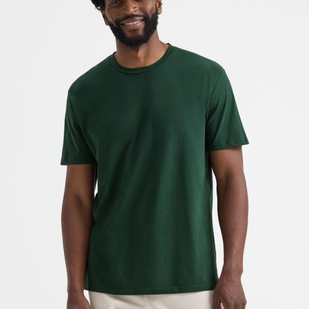 UC320 Basic T Shirt image 1