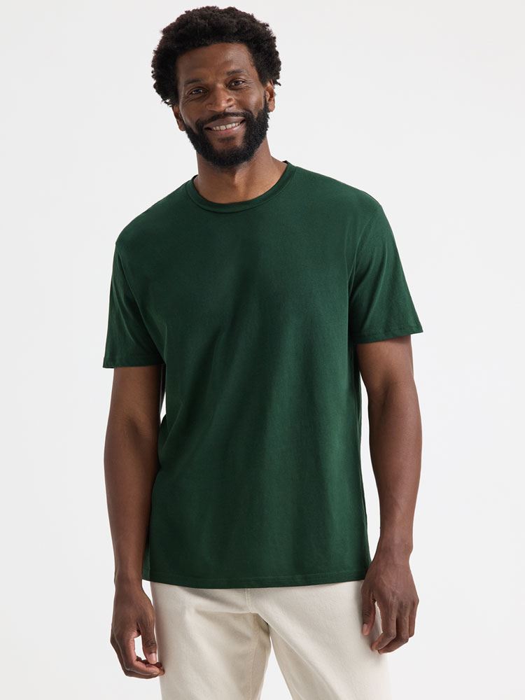 UC320 Basic T Shirt image 1