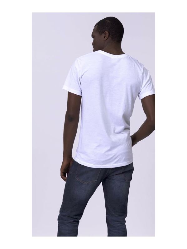 UC320 Basic T Shirt image 3