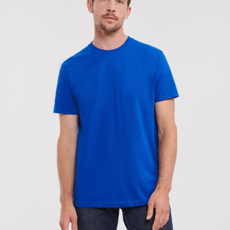 ZT215 J215M Classic Heavyweight T-Shirt image 1