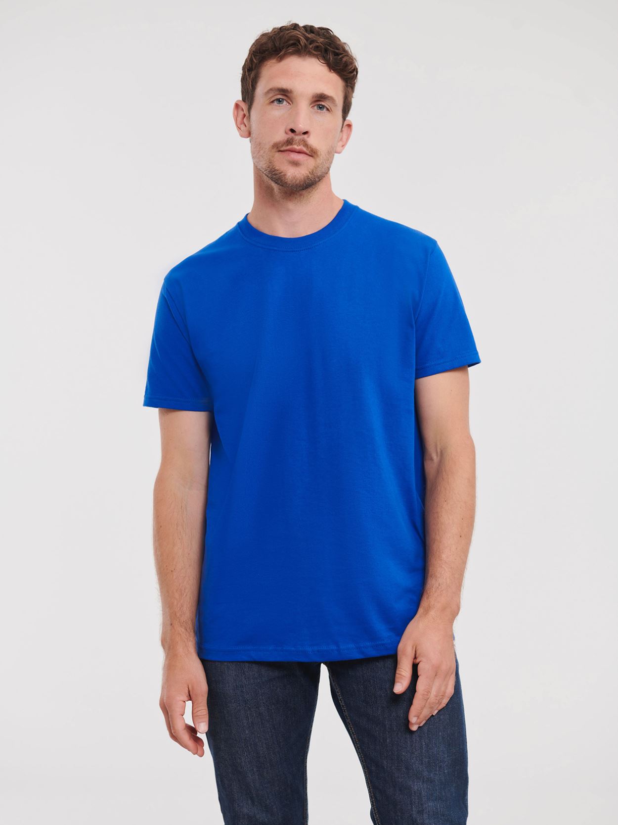 ZT215 J215M Classic Heavyweight T-Shirt image 1