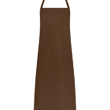 BR506 Classic Bib Apron image 1