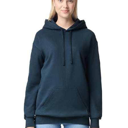 GD231 (19500) Maxweight Hooded Sweatshirt image 1