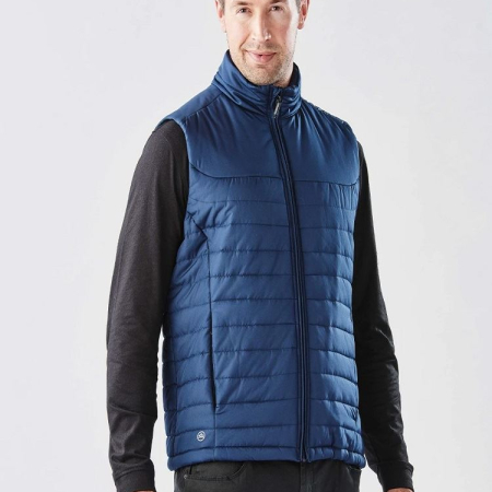 KXV1 (KXV 1)ST174 Nautilus Quilted Bodywarmer image 1
