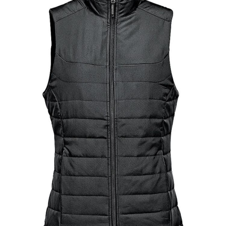 KXV1W (KXV-1W) Ladies Nautilus Quilted Bodywarmer image 1