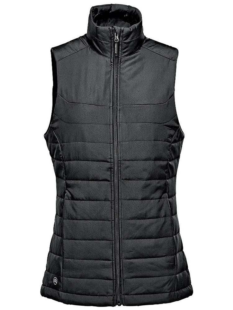 KXV1W (KXV-1W) Ladies Nautilus Quilted Bodywarmer image 1