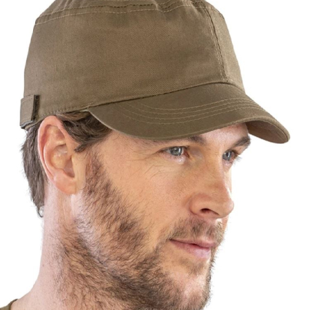 RC070 (RC070X) Urban Trooper Lightweight Cap image 1