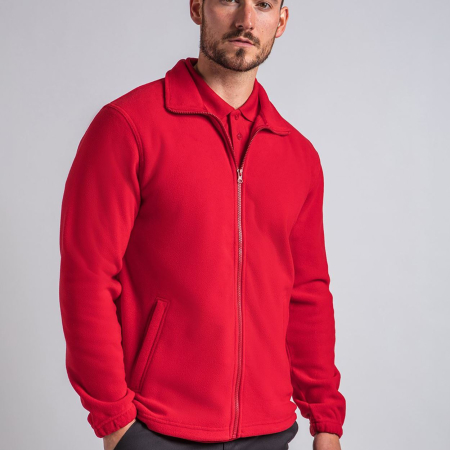 RX402 Pro Fleece Jacket image 1