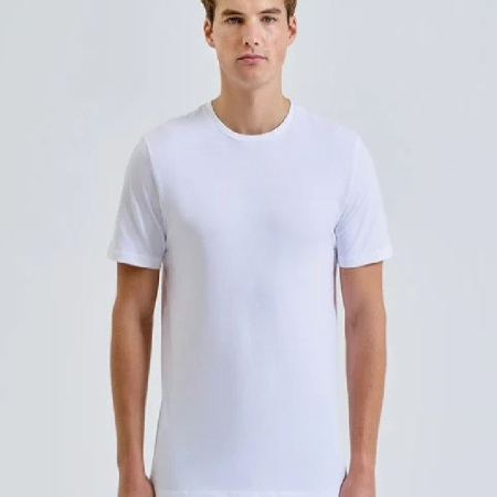 TR001 Organic T shirt image 1