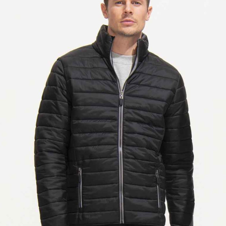 01193 Ride SOL'S Ride Padded Jacket image 1