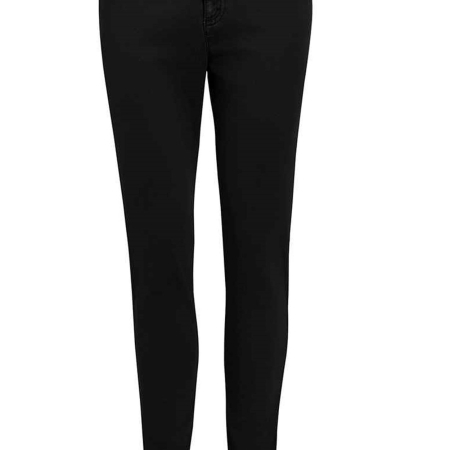 01425 Lds Jules SOL'S Ladies Jules Chino Trousers image 1