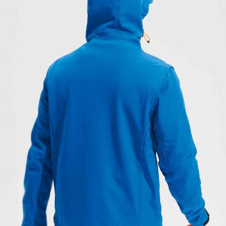 01647 Transformer SOL'S Transformer Pro Soft Shell Jacket image 1