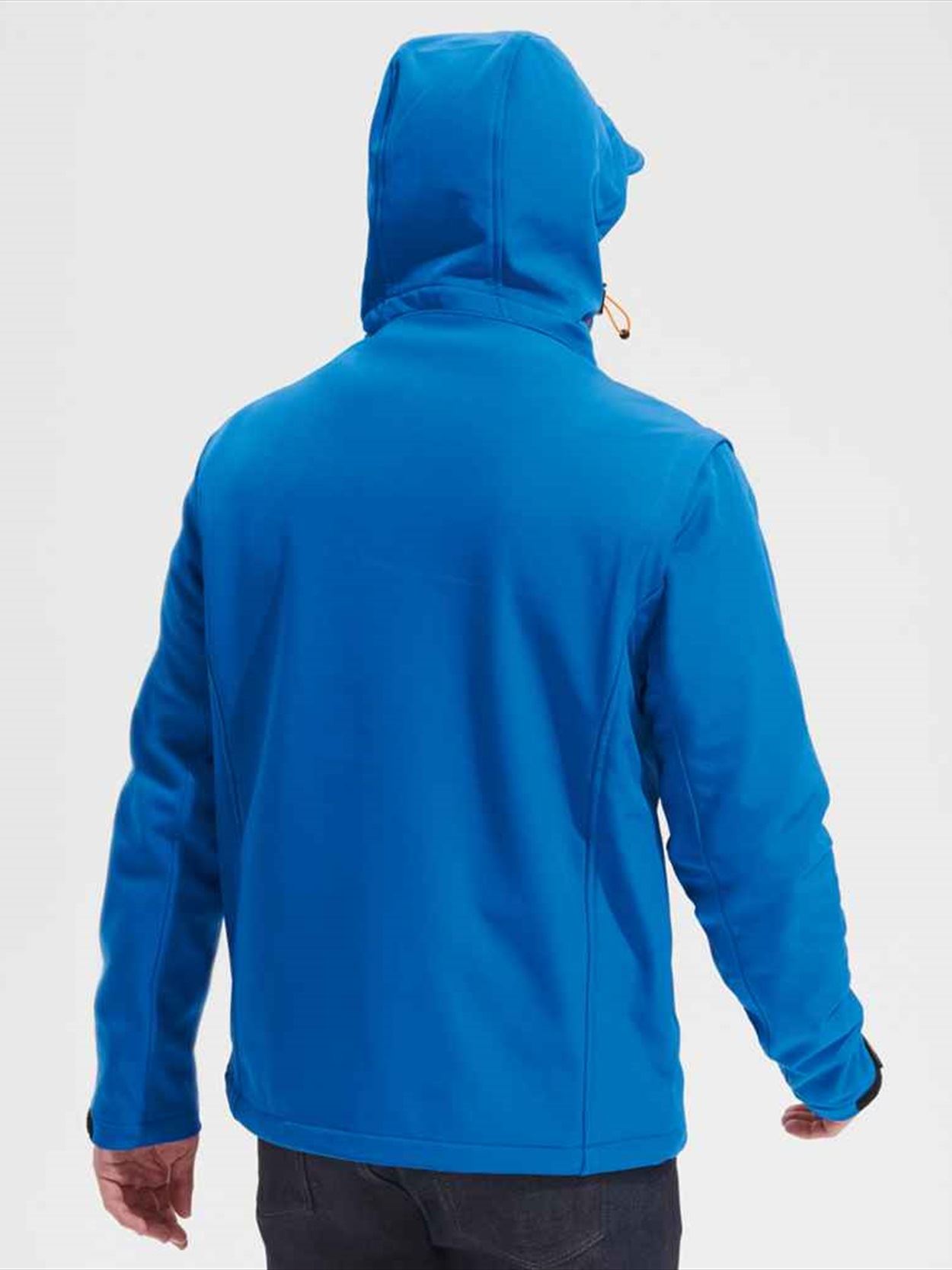 01647 Transformer SOL'S Transformer Pro Soft Shell Jacket image 1