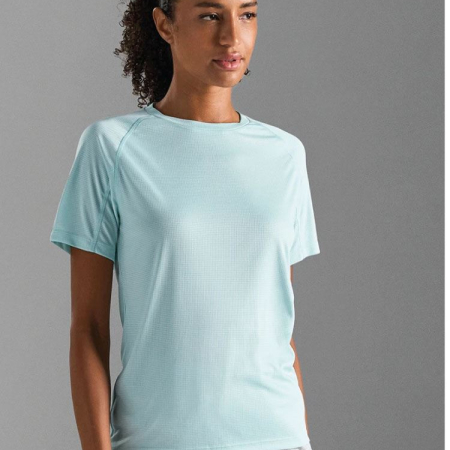 04788 Ladies Vortex Ripstop Performance T-Shirt image 1