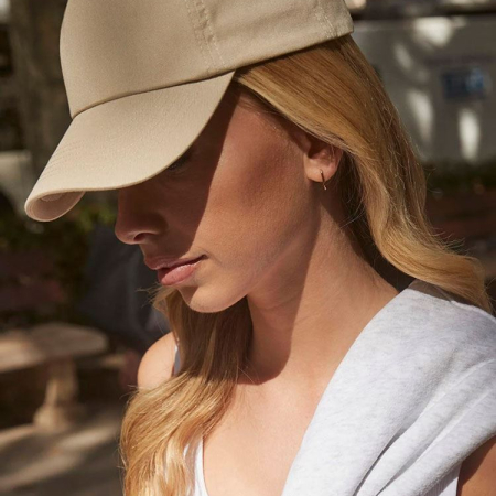 B10 Colours Cap image 1