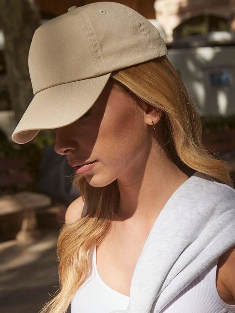 B10 Colours Cap image 1