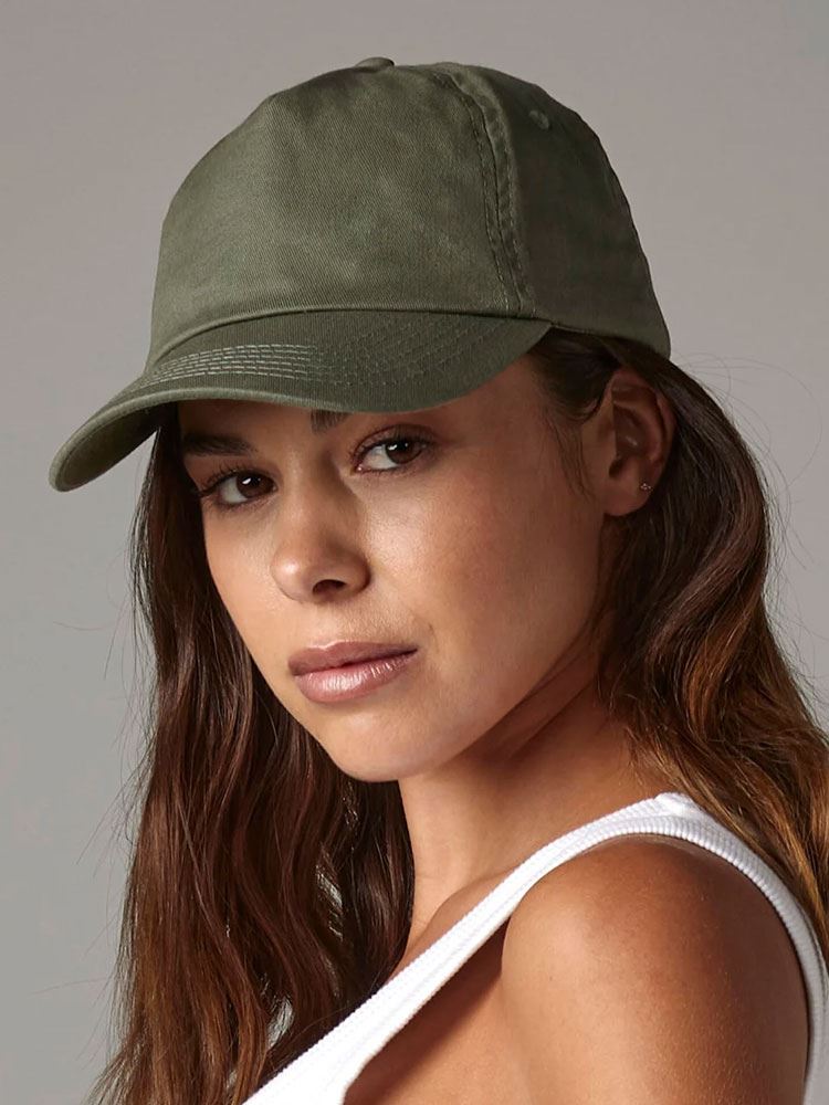 B10 Colours Cap image 4