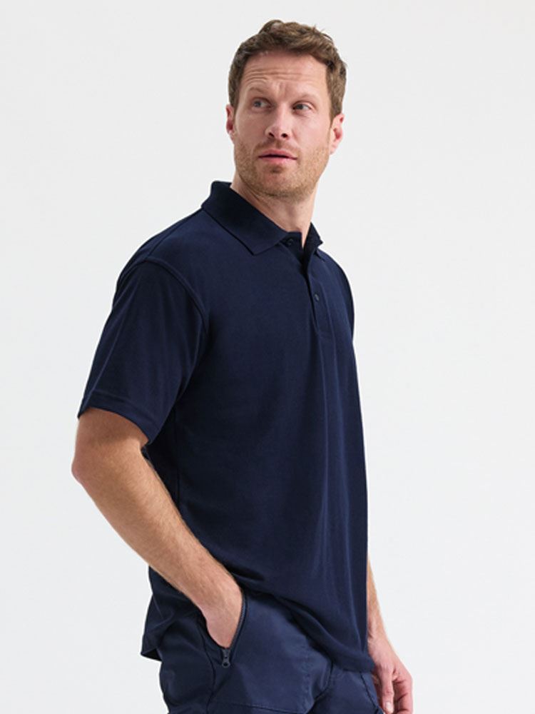 UC101 Classic Polo Shirt image 5