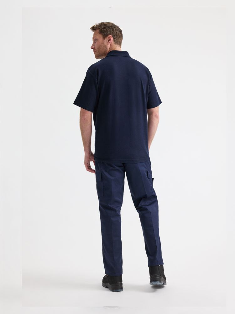 UC101 Classic Polo Shirt image 1