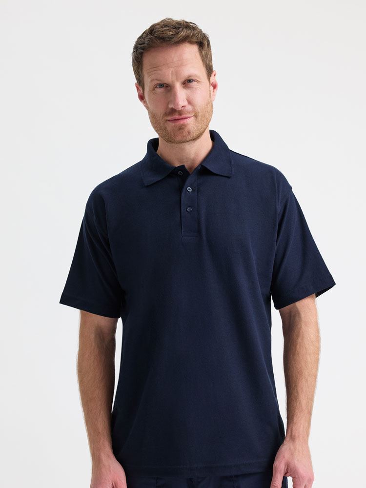 UC101 Classic Polo Shirt image 6